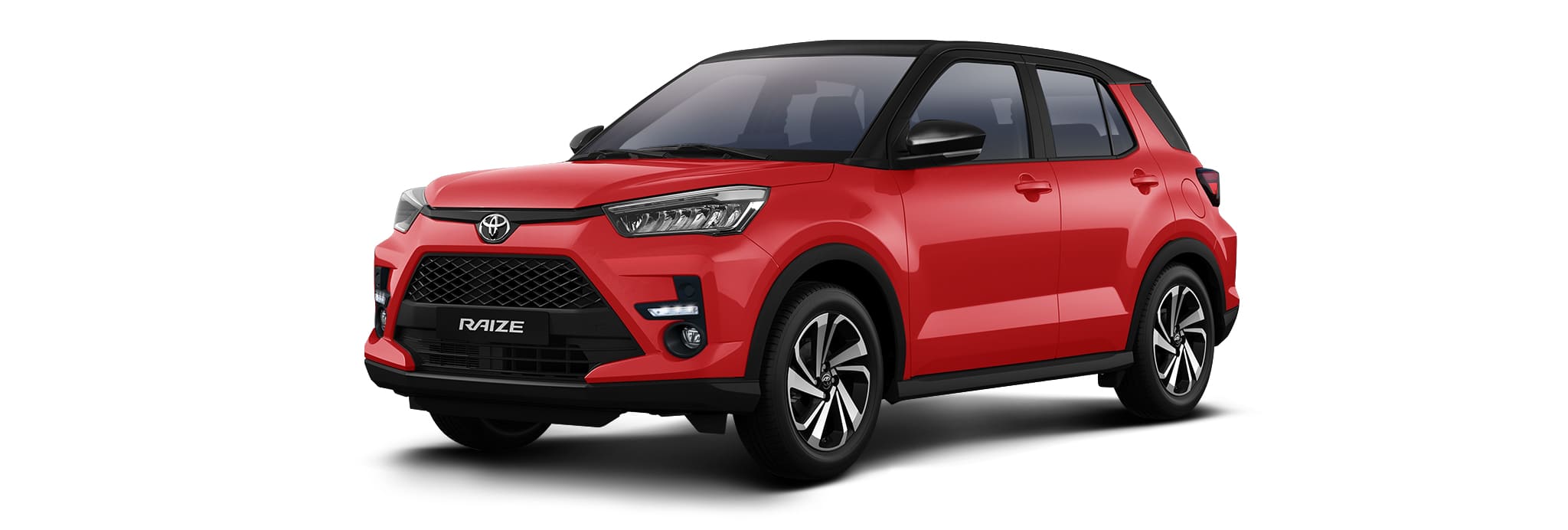 Toyota Raiz